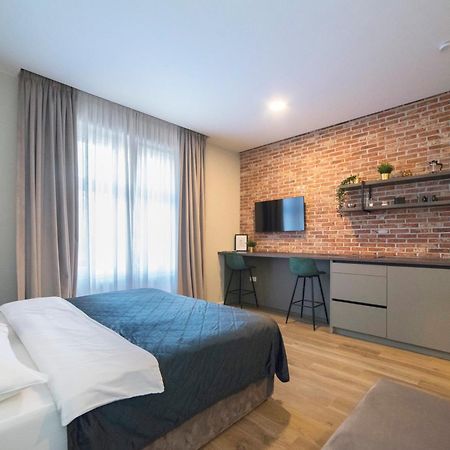 Imperial Apartment B 萨格勒布 外观 照片